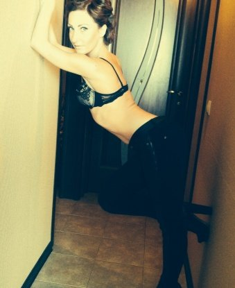 Анкета проститутки Ольга - город Бавтугай, 27 лет, №2912